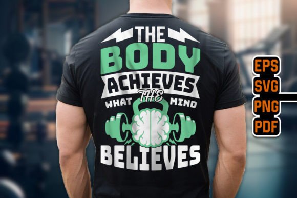 Best Selling Gym Fitness T-shirt 05
