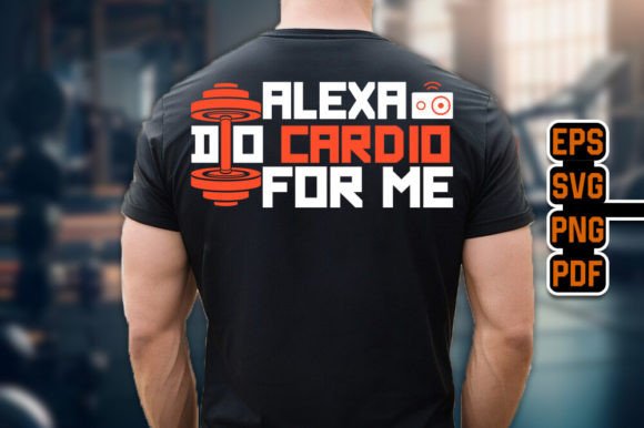 Best Selling Gym Fitness T-shirt 09: Graphics & T-Shirt Designs