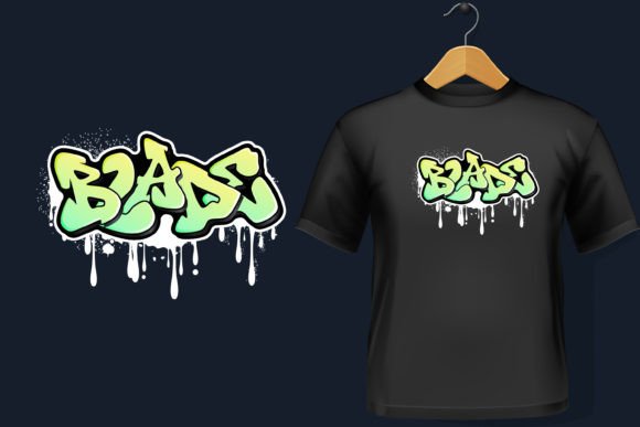 Blade: Graphics for T-Shirt Designs