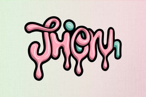 Jhon: Graphics for T-Shirt Designs
