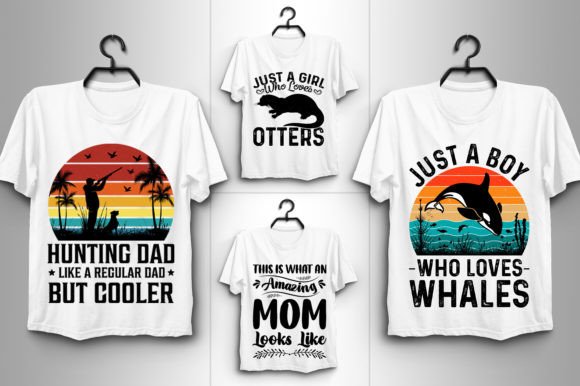 T-Shirt Design Pod SVG PNG EPS